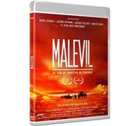 Malevil Blu-ray E