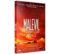Malevil DVD E