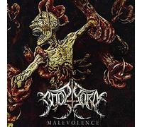 Malevolence