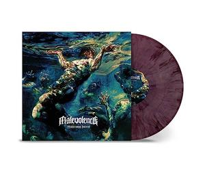 Malevolence - Malicious Intent