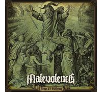 Malevolence - Reign of Suffering [Import]