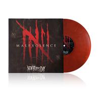 New Years Day – Malevolence – Vinyle – Édition 10e anniversaire