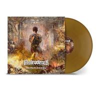 Malevolence – Where Only the Truth Is Spoken – Vinyle 12" coloré – Nuclear Blast