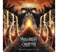 Malevolent Creation - Dead Man's Path [Import]