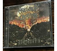 Malevolent Creation - Doomsday X