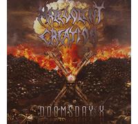Malevolent Creation - Doomsday X