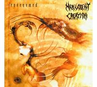 Malevolent Creation - Envenomed