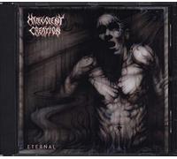 Malevolent Creation - Eternal