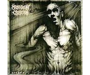 Malevolent Creation - Eternal