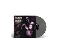 Malevolent Creation - Eternal Ltd. Grey - Colored Vinyl