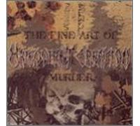 Malevolent Creation - Fine Art of Murder