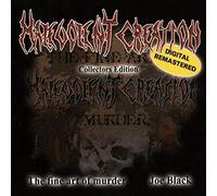 Malevolent Creation - Fine Art of Murder/Joe Black [Import]