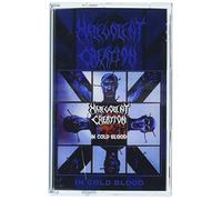 Malevolent Creation - in Cold Blood [Import]