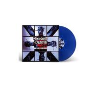 Malevolent Creation - In Cold Blood Ltd. Blue - Colored Vinyl