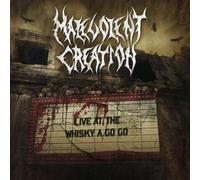 Malevolent Creation - Live at The Whiskey a Go