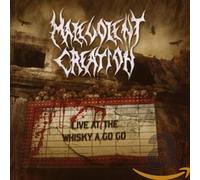 Malevolent Creation - Live at the Whisky a..