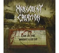 Malevolent Creation - Live at The Whisky a Go [Import]