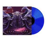 Malevolent Creation - Malevolent Creation - Retribution