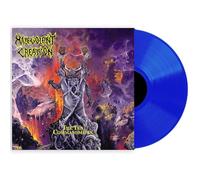 Malevolent Creation - Malevolent Creation - The Ten Commandments