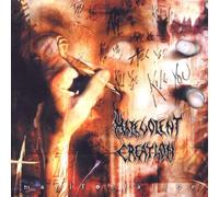 Malevolent Creation - Manifestation