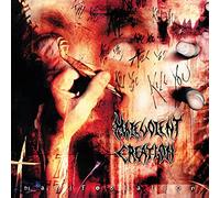 Malevolent Creation - Manifestation -Reissue-