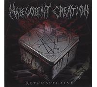 Malevolent Creation - Retrospective [Import]