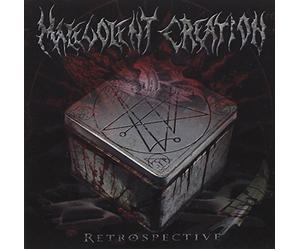 Malevolent Creation - Retrospective