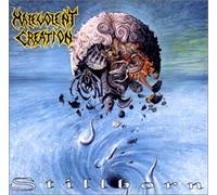 Malevolent Creation - Stillborn(Digitally Remastered