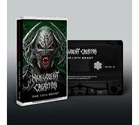 Malevolent Creation - The 13th Beast