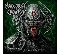 The 13th Beast