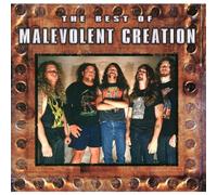 Malevolent Creation - The Best of. [Import]