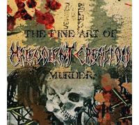 Malevolent Creation - The Fine Art of Murder [Import]