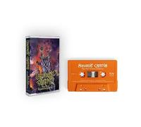 MALEVOLENT CREATION - THE TEN COMMANDMENTS