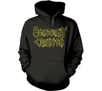 Malevolent Creation - "The Ten Commandments" Sweat à capuche Homme/Femme Unie PH3283 (S) (Noir)