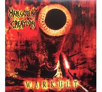 Malevolent Creation - Warkult