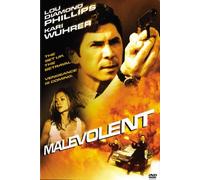 Malevolent - DVD Zone 1 G
