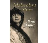 Malevolent Muse by Oliver Hilmes & Translated by Donald Arthur Oliver Hilmes (Auteur)