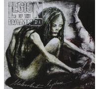 Malevolent Rapture [Import]