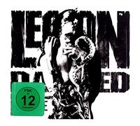 Malevolent Rapture (in Memory of.)