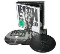 Malevolent Rapture-In Memory Of by Legion Of The Damned (2012) Audio CD