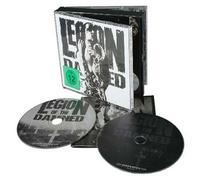 Malevolent Rapture(In Memory Of...)(Cd+Dvd)