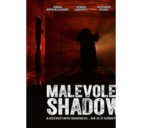 Malevolent Shadows [Dvd] [Ntsc]