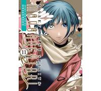 Malevolent Spirits: Mononogatari Vol. 11
