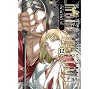 Malevolent Spirits: Mononogatari Vol. 12