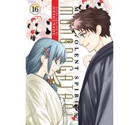 Malevolent Spirits: Mononogatari Vol. 16 - Onigunsou - Seven Seas Entertainment - ebook (ePub illustré) - Livre