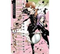 Malevolent Spirits Mononogatari Vol. 3 by Onigunsou Onigunsou (Auteur)