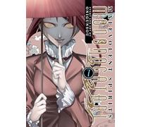 Malevolent Spirits: Mononogatari Vol. 7