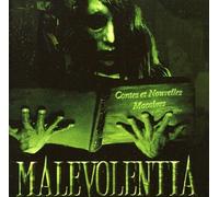 Malevolentia - Contes Et Nouvelles Macabres [Import]