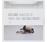 Malfatti, Cesare - Una Mia Distrazione +2