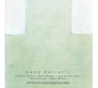 Malfatti - Die Temperatur der Bedeutung